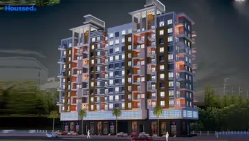 Project Image of AV Vitthal Landmark - Image 182853