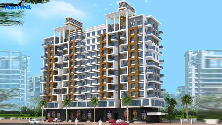 Project Image of AV Vitthal Landmark in Moshi, Pune - Image 182854