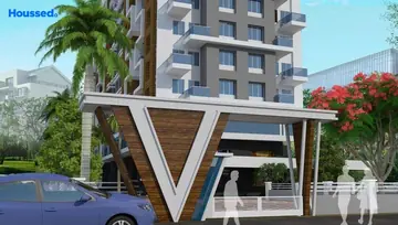 Project Image of AV Vitthal Landmark - Image 182855