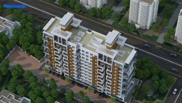 Project Image of AV Vitthal Landmark - Image 182852