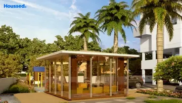 Amenities of Triaa Saachee Era - Image 105910