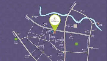 Location of Triaa Saachee Era - Image 105911
