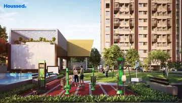Amenities of Siddhivinayak Vision Ace Phase 1 - Image 163603