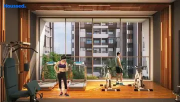 Amenities of Siddhivinayak Vision Ace Phase 1 - Image 163602