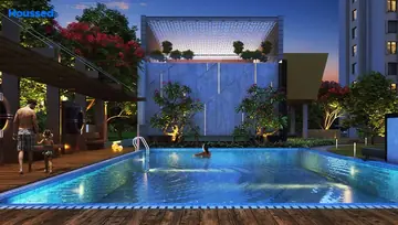 Amenities of Siddhivinayak Vision Ace Phase 1 - Image 163601