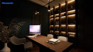 Sample Apartment of Fineline Queens Tower - Image 163445