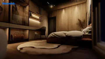 Sample Apartment of Fineline Queens Tower - Image 163447