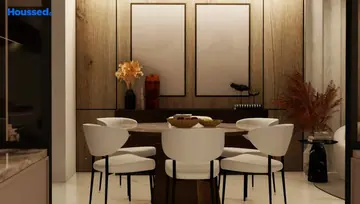 Sample Apartment of Fineline Queens Tower - Image 163449