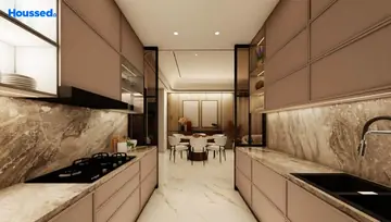 Sample Apartment of Fineline Queens Tower - Image 163453