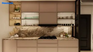 Sample Apartment of Fineline Queens Tower - Image 163448