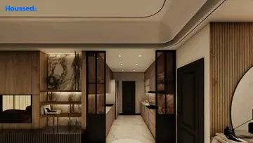Sample Apartment of Fineline Queens Tower - Image 163450