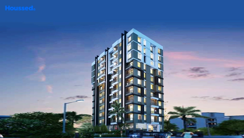 Project Image of Swojas Vallabhniwas Housing Society in Kothrud, Pune - Image 163554