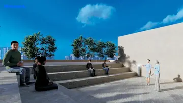 Amenities of Saakshi Parvatara - Image 106164