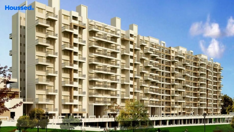 Project Image of Saakshi Parvatara in Ravet, Pune - Image 106163