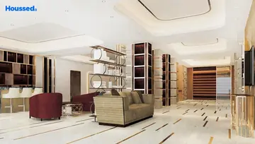 Sample Apartment of Saakshi Parvatara - Image 106166