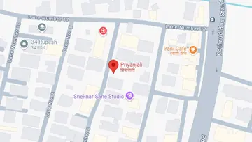 Location of Rui 114 Priyanjali - Image 163203