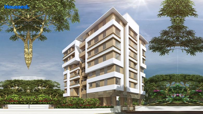 Project Image of Rui 114 Priyanjali in Kothrud, Pune - Image 163200