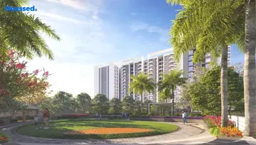 Amenities of Mangalam Melizma - Image 106177