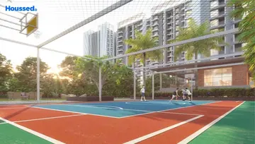 Amenities of Mangalam Melizma - Image 106176