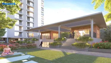 Amenities of Mangalam Melizma - Image 106174