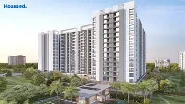 Project Image of Mangalam Melizma - Image 106172