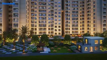Amenities of Kanchan Royal Exotica - Image 163483