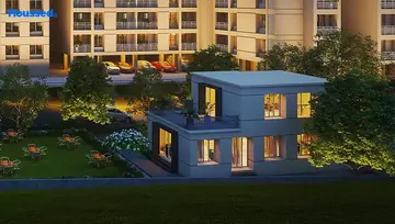 Amenities of Kanchan Royal Exotica - Image 163482