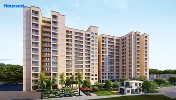 Project Image of Kanchan Royal Exotica - Image 163480