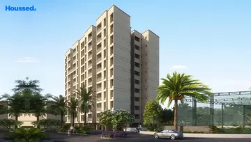 Project Image of Kanchan Royal Exotica - Image 163479