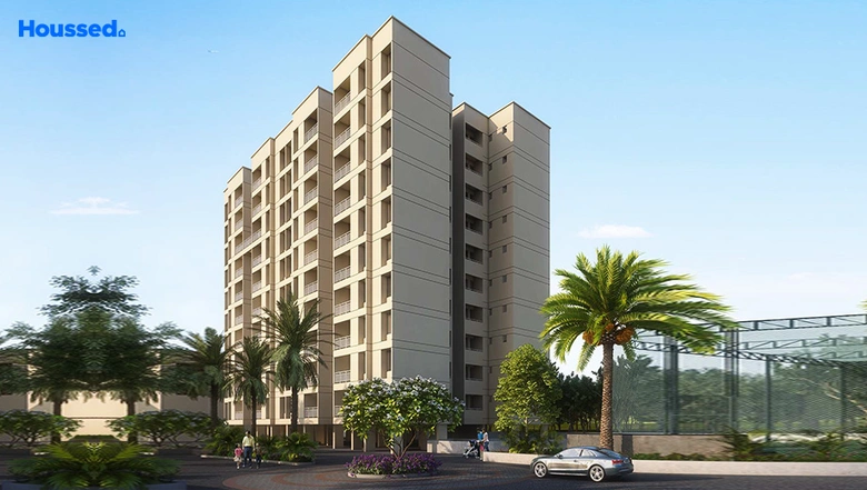 Project Image of Kanchan Royal Exotica in Kondhwa, Pune - Image 163479