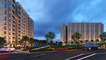 Project Image of Kanchan Royal Exotica - Image 163481