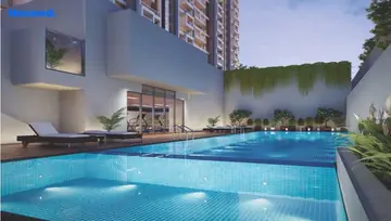Amenities of Kasturi Epitome - Image 105938