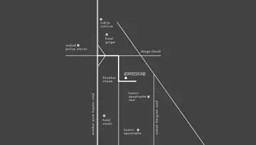 Location of Kasturi Epitome - Image 105941