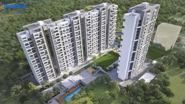 Project Image of Kasturi Epitome - Image 105937
