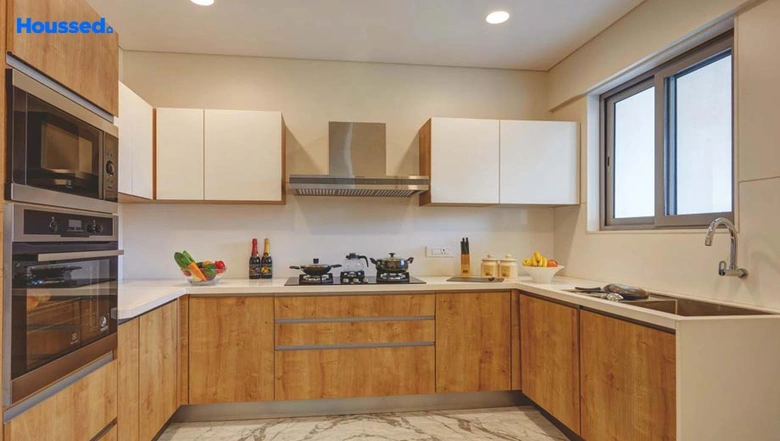 Sample Apartment of Kasturi Epitome in Wakad, Pune - Image 105939