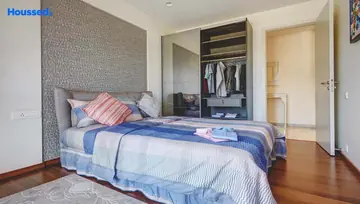 Sample Apartment of Kasturi Epitome - Image 105940