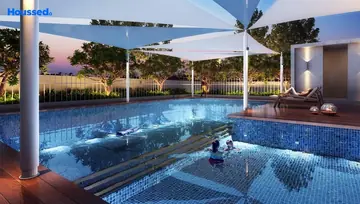Amenities of Gaikwad Miro - Image 163460