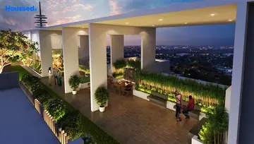 Amenities of Gaikwad Miro - Image 163462