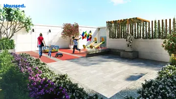 Amenities of Gaikwad Miro - Image 163458
