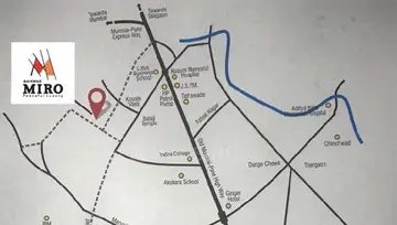 Location of Gaikwad Miro - Image 163464