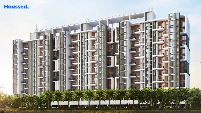 Project Image of Gaikwad Miro in Punawale, Pune - Image 163456