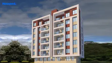Project Image of Wakadkar Ariana Imperial - Image 162830