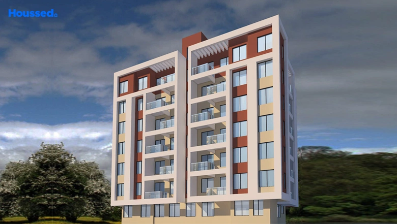 Project Image of Wakadkar Ariana Imperial in Wakad, Pune - Image 162830