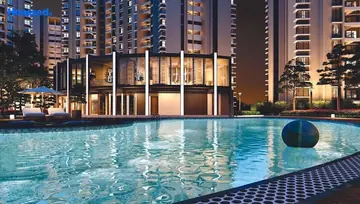 Amenities of Kingsbury - Pride World City - Image 106192