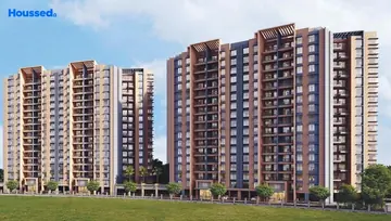 Project Image of Kingsbury - Pride World City - Image 106191