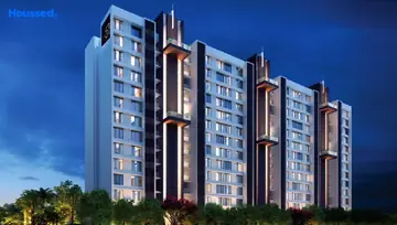 Project Image of Utsav 51 Balewadi Residences - Image 162807