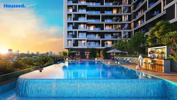 Amenities of Shree Signature Ritz - Image 163176