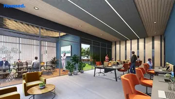 Amenities of Shree Signature Ritz - Image 163175