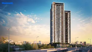Project Image of Shree Signature Ritz - Image 163172