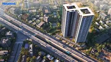 Project Image of Shree Signature Ritz - Image 163173